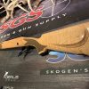 WINCHESTER MODEL 70 SUPER – GRADE MAPLE 264WM 26″ BLUED — Serial # PT11290YV35G