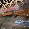 WBY MKV DLX 7MM WBY 26 GLOSS AA WALNUT — Serial # WY224924