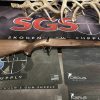 Sako 90 375 Cal — Serial # JC7087