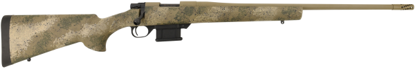 HOWA FENCELINE MINI 762X39 REAP 22"