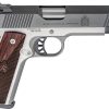 SPG 1911 RON 10MM 5B 8RD