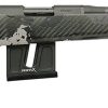 FIERCE FIREARMS CARBON RAZOR 17HMR BLK/PHM 18"