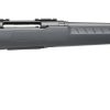 SAVAGE ARMS AXIS 2 CPT 400LEG BL/GRY 20" #
