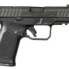 ROST MARTIN RM1C 9MM 17+1 BLK 4" COMP