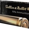 S&B 7.62X54R 180GR FMJ 20RD