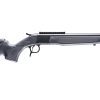 CVA SCOUT 35WHEL BLK/SYN 22" TB