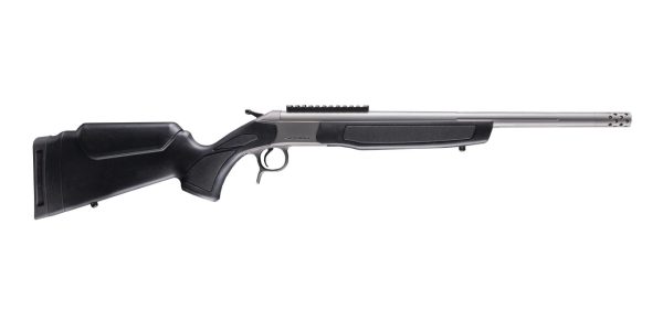 CVA SCOUT SS TD 308WIN SS/SYN 20"