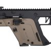 sdp10rd8e58.jpg KRISS USA VECTOR SDP G3 10MM BK/FDE 10+1