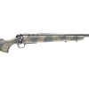 BERGARA SIERRA WILDERNESS 22CR GREY