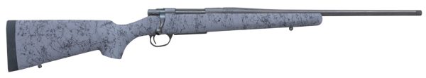 HOWA SL GEN2 GRY 243WIN 20" TB
