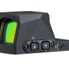 SIG SAUER ROMEO-X PRO 6MOA ENCLOSED  BLK