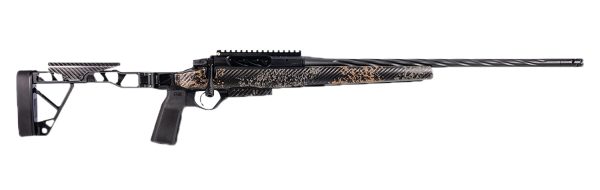 SEEKINS PRECISION SLAM M3 308WIN WDLND SHDW 16"