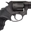 TAURUS 942 22LR BK/BK 2" 8RD CA