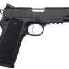 TISAS 1911 B9R CARRY 9MM BLK 4.25"