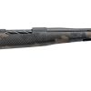 FIERCE FIREARMS TWISTED ROGUE 7PRC BK/TPY 24"#