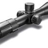 EOTECH SCOPE VUDU 3.5-18X50MM - 34MM FFP H59 (MRAD) BLACK
