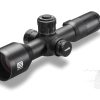 EO TECH VUDU PRECISION 5-25X50MM TR3