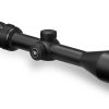 Vortex Diamondback® 4-12x40 SFP BDC MOA