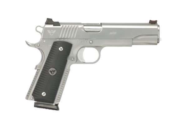 WILSON COMBAT ACP 9MM 5" 8+1 STAINLESS