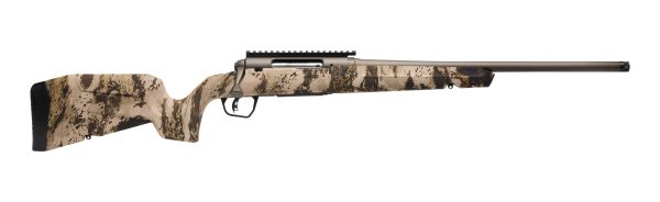 SAVAGE ARMS AXIS 2 CPT PRO WSTRN 6.5CR   #