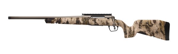 SAVAGE ARMS AXIS 2 CPT PRO WST 6.5CR LH  #