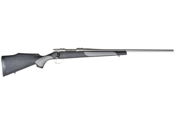 WEATHERBY VANGUARD WTHRGRD 308WIN SS   #