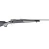 WEATHERBY VANGUARD WTHRGRD 6.5PRC SS   #