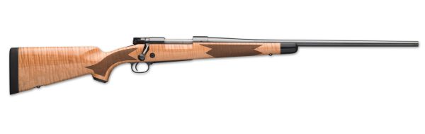 WINCHESTER M70 SUPER GRADE 6.8WST MAPLE #