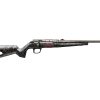 WINCHESTER XPERT SR 22LR 16.5" GRAY TB  #