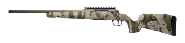 SAVAGE ARMS AXIS 2 CPT PRO WDLD 6.5CR LH #