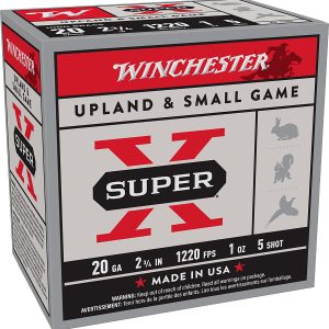 WIN 20G HB 2.75-1-5 25RD