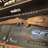 Sako 90 Hunter Stainless 7mm PRC — Serial # LL7774