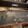 Sako 90 Hunter Stainless 7mm PRC — Serial # LL7774