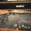 Sako 90 Hunter Stainless 7mm PRC — Serial # LL7774