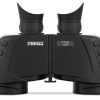 Steiner 2052 T750 Tactical 7x 50mm Porro Prism, Sports-Auto Focus, Black Makrolon w/Rubber Armor