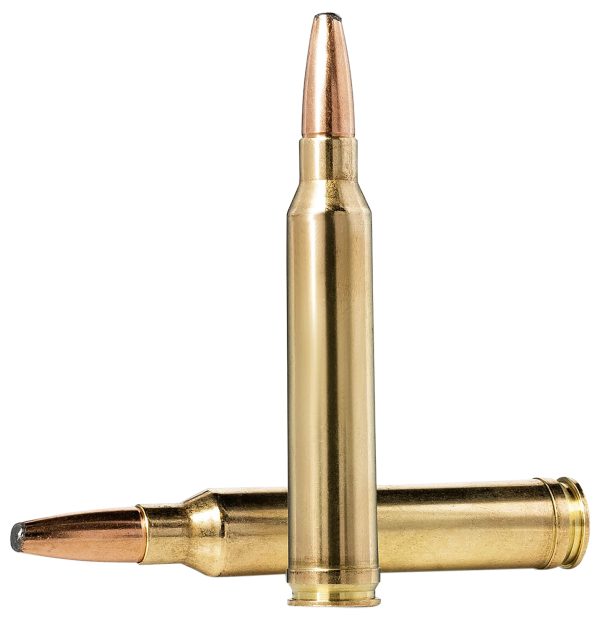 Norma Ammunition 20174742 Oryx  30-06Springfield 180gr 20 Per Box/10 Case