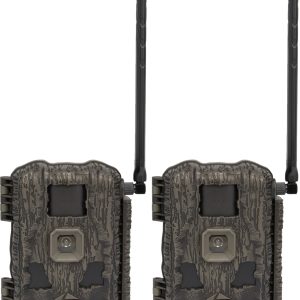 178819.jpg Stealth Cam STCFXWTX22PK Fusion Max Cellular Trail Camera 2 Pack