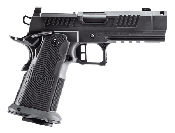 AF AA39X1QIF-XDBK10  AF1911-ROMULUS 3.5" COMP