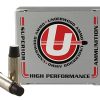 186125.jpg Underwood Ammo 737 Gas Check 44Special 255gr Hard Cast Semi-Wadcutter 20 Per Box/10 Case