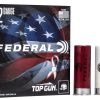 Federal TGL12US8USA   12Gauge 2.75" 1 1/8oz 8Shot 25/Box