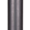 Rugged Suppressors SUB9 SUB9  9mm 1.73" Black Stainless Steel 1.375"x24