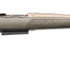 Christensen Arms 801-15009-01 Evoke  7mm PRC 3+1 22" Burnt Bronze Cerakote Threaded Barrel, Burnt Bronze Cerakote Drilled & Tapped Receiver, Picatinny Rail Forend, OD Green Fixed Polymer Stock