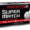 WIN SM12RS     12G 2/3/4 1OZ SLUG         10/10