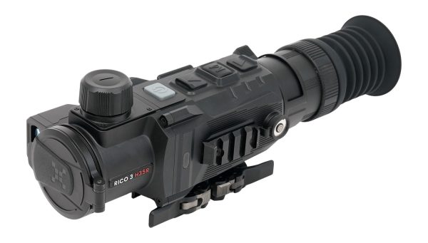 NOCPIX RICO3-H35R     RICO3     640X512 35MM LRF