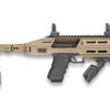 FAB FX-AMPPROSL-10A1T CON KIT W/BRACE GLK17/19 FDE