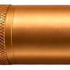 Tmp Suppressors W556STH Wylde 5.56-S Standard 5.56/223 Heat Treated Titanium 1/2"x28