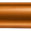 Tmp Suppressors W556LH Long 5.56/223 Heat Treated Titanium 1/2"x28