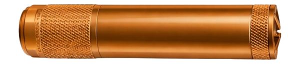 Tmp Suppressors W556LH Long 5.56/223 Heat Treated Titanium 1/2"x28