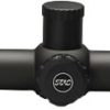 SIGHTRON SCOPE S-TAC 3-16X42 - DUPLEX TARGET KNOBS 30MM SF