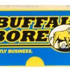 Buffalo Bore Ammunition 8B20 Lever Gun Strictly Business 45-70Gov 405gr Semi Jacketed Flat Point 20 Per Box/12 Case